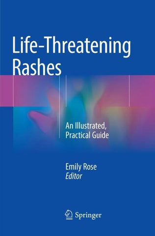 Life-Threatening Rashes