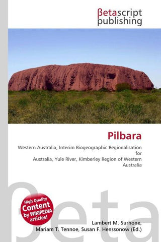Pilbara