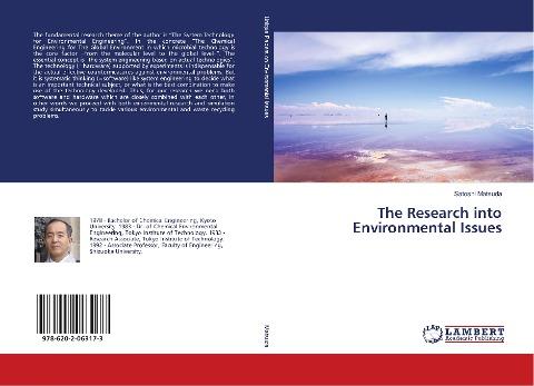 The Research into Environmental Issues