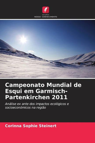 Campeonato Mundial de Esqui em Garmisch-Partenkirchen 2011