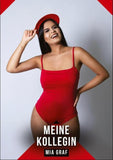 Meine Kollegin