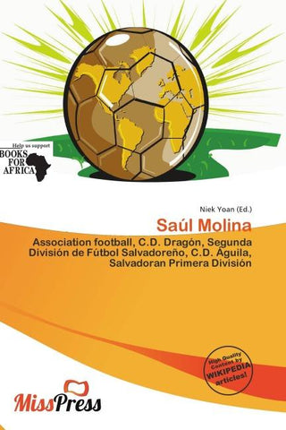 Saúl Molina