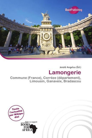 Lamongerie