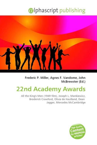 22nd Academy Awards