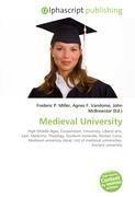 Medieval University