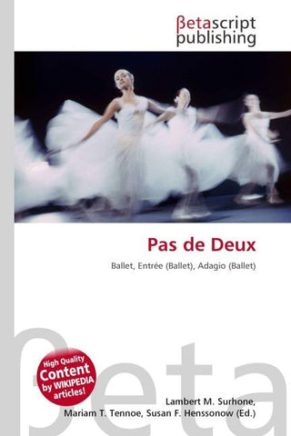 Pas de Deux