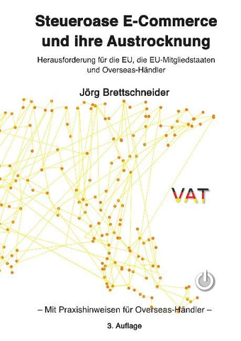 Steueroase E-Commerce und ihre Austrocknung