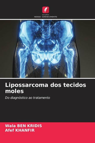Lipossarcoma dos tecidos moles