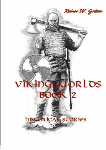 Viking Worlds Book 2