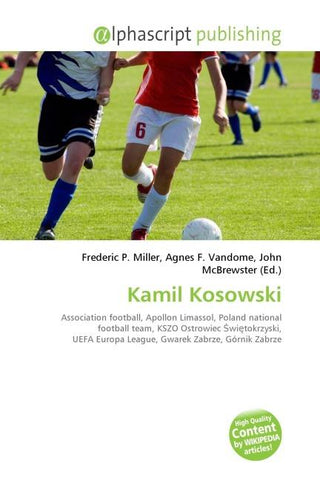 Kamil Kosowski