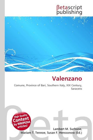 Valenzano