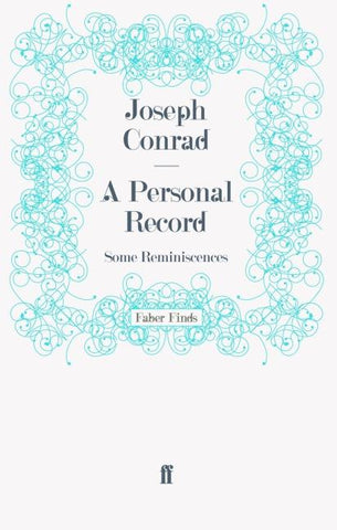 A Personal Record