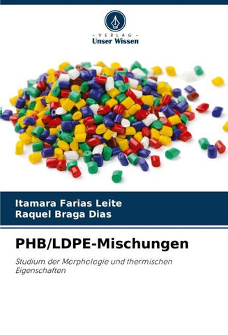 PHB/LDPE-Mischungen