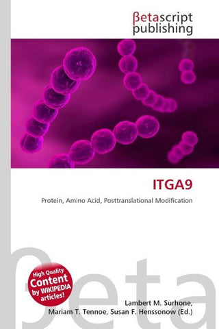 ITGA9