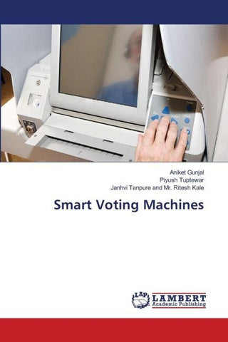 Smart Voting Machines