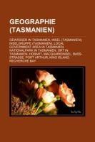 Geographie (Tasmanien)