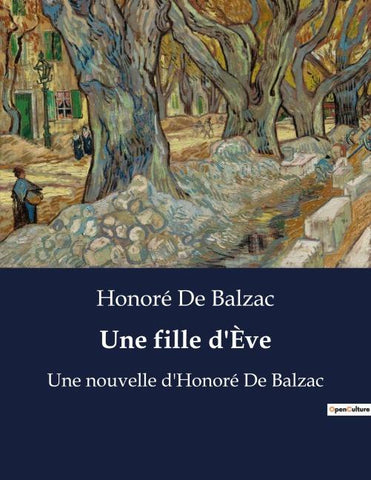 Une fille d'Ève