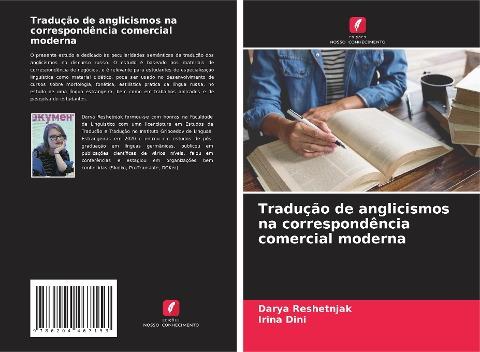 Tradução de anglicismos na correspondência comercial moderna