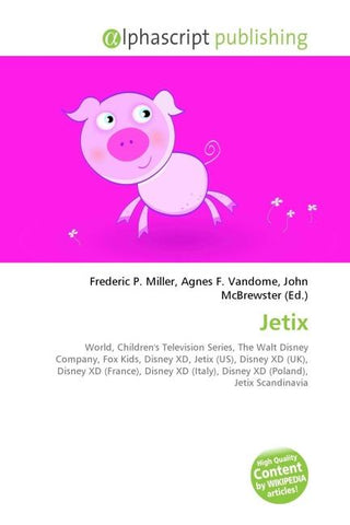Jetix