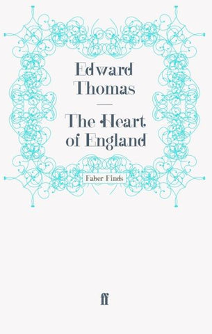 The Heart of England