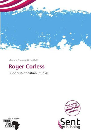 Roger Corless
