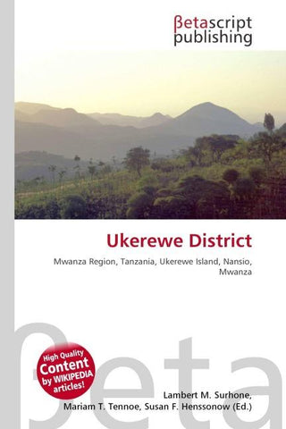 Ukerewe District