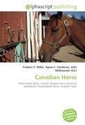Canadian Horse