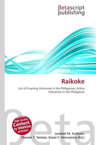 Raikoke