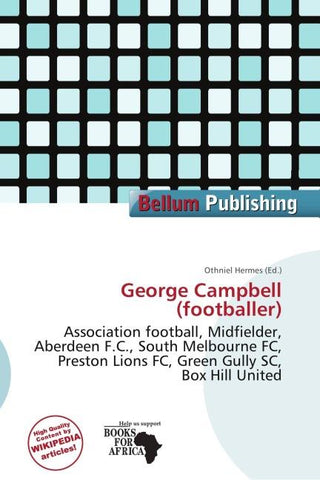George Campbell (footballer)