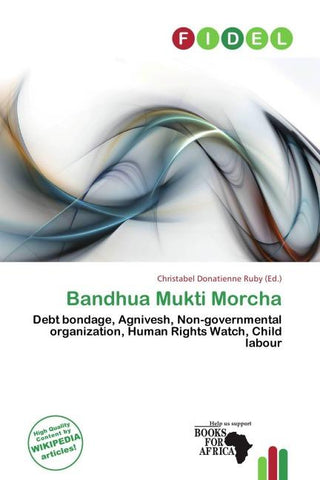 Bandhua Mukti Morcha