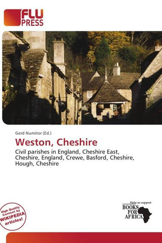Weston, Cheshire