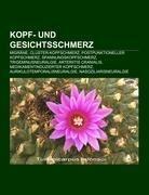 Kopf- und Gesichtsschmerz