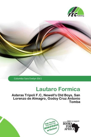 Lautaro Formica