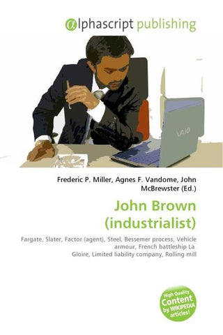John Brown (industrialist)