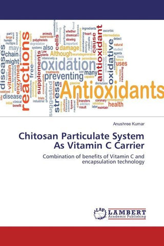 Chitosan Particulate System As Vitamin C Carrier