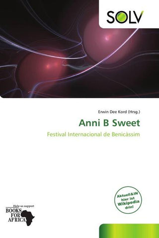 Anni B Sweet