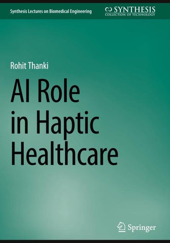 AI Role in Haptic Healthcare