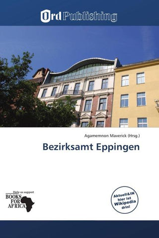 Bezirksamt Eppingen