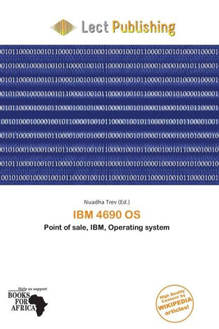 IBM 4690 OS