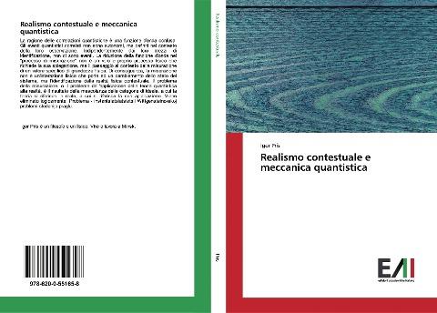 Realismo contestuale e meccanica quantistica