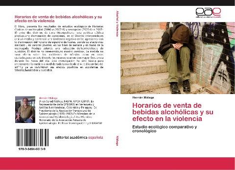 Horarios de venta de bebidas alcohólicas y su efecto en la violencia