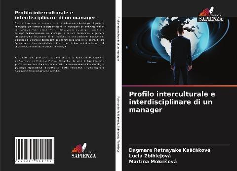 Profilo interculturale e interdisciplinare di un manager