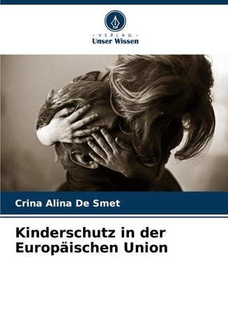 Kinderschutz in der Europäischen Union