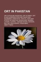 Ort in Pakistan
