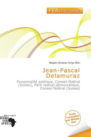 Jean-Pascal Delamuraz