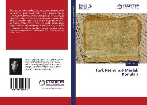 Türk Resminde Meslek Konular¿