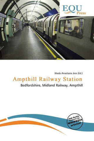 Ampthill Railway Station
