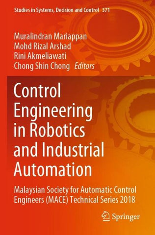 Control Engineering in Robotics and Industrial Automation