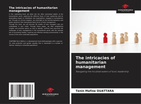 The intricacies of humanitarian management