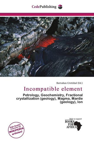 Incompatible element